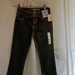 Cat & Jack Kids Dark Blue Jeans